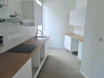 Maison a louer roubaix - 5 pièce(s) - 134 m2 - Surfyn