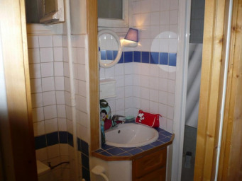 Appartement a louer paris-11e-arrondissement - 1 pièce(s) - 34 m2 - Surfyn