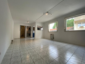 Maison a louer saint-dizier - 3 pièce(s) - 76 m2 - Surfyn