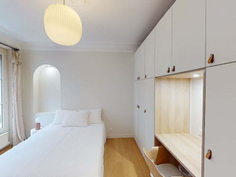 Appartement a louer nanterre - 1 pièce(s) - 15 m2 - Surfyn