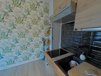 Appartement a louer carrieres-sur-seine - 1 pièce(s) - 18 m2 - Surfyn