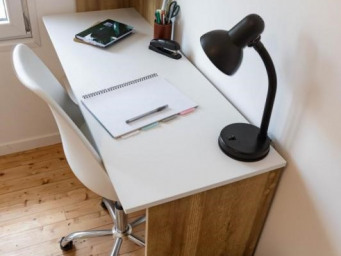 Appartement a louer lens - 1 pièce(s) - 25 m2 - Surfyn