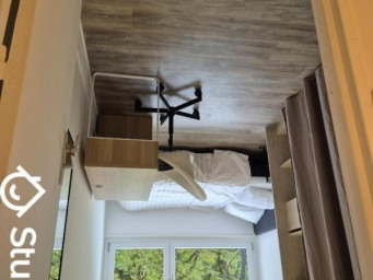 Appartement a louer ris-orangis - 1 pièce(s) - 9 m2 - Surfyn