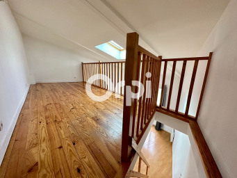 Appartement a louer goussainville - 2 pièce(s) - 41.37 m2 - Surfyn