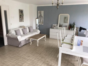 Maison a louer nantes - 5 pièce(s) - 210 m2 - Surfyn