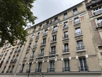 Appartement a louer clichy - 1 pièce(s) - 21 m2 - Surfyn