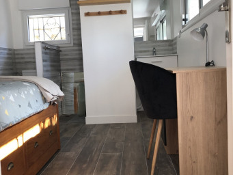 Maison a louer saint-sebastien-sur-loire - 14 pièce(s) - 220 m2 - Surfyn