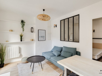 Appartement a louer marseille-5e-arrondissement - 2 pièce(s) - 33.28 m2 - Surfyn