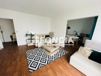 Appartement a louer soisy-sous-montmorency - 4 pièce(s) - 75.6 m2 - Surfyn