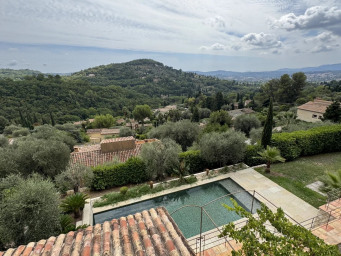 Maison a louer grasse - 7 pièce(s) - 190 m2 - Surfyn