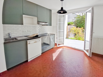 Maison a louer paris-7e-arrondissement - 5 pièce(s) - 92 m2 - Surfyn