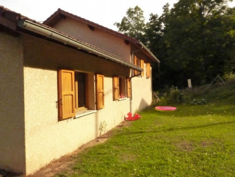 Maison a louer echirolles - 5 pièce(s) - 100 m2 - Surfyn