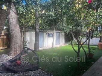 Maison a louer toulon - 5 pièce(s) - 120.54 m2 - Surfyn