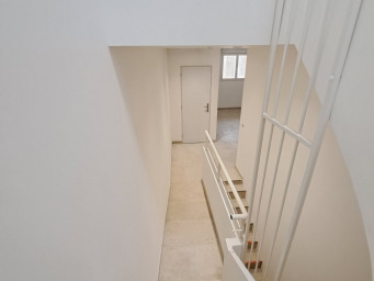 Maison a louer agde - 3 pièce(s) - 77 m2 - Surfyn