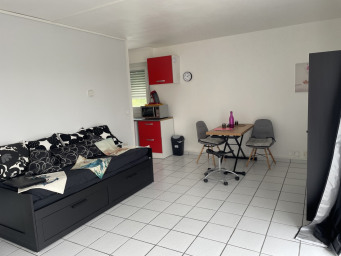 Appartement a louer lens - 1 pièce(s) - 32 m2 - Surfyn