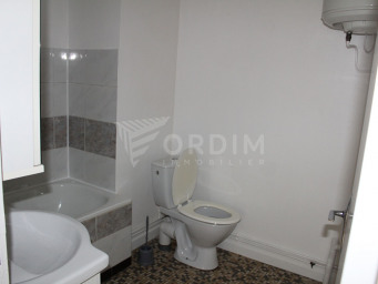 Appartement a louer auxerre - 1 pièce(s) - 30 m2 - Surfyn