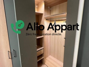 Appartement a louer lyon-2e-arrondissement - 2 pièce(s) - 47 m2 - Surfyn