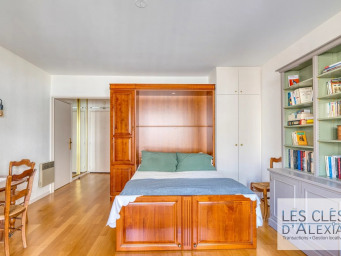 Appartement 110 000 € - 33 m²