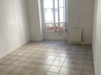 Appartement a louer paris-3e-arrondissement - 2 pièce(s) - 33 m2 - Surfyn