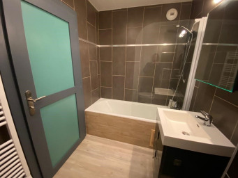 Appartement a louer montbeliard - 1 pièce(s) - 29 m2 - Surfyn