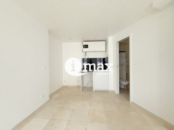 Appartement a louer pierrefitte-sur-seine - 1 pièce(s) - 18 m2 - Surfyn