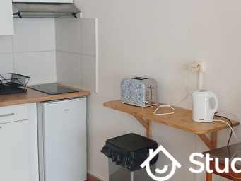 Appartement a louer agde - 1 pièce(s) - 27 m2 - Surfyn