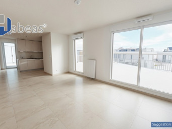 Appartement 402 000 € - 80 m²