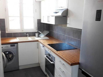 Appartement a louer chaville - 2 pièce(s) - 47 m2 - Surfyn