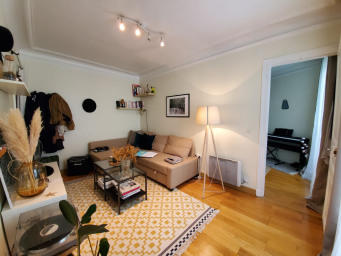 Appartement a louer paris-9e-arrondissement - 2 pièce(s) - 31 m2 - Surfyn