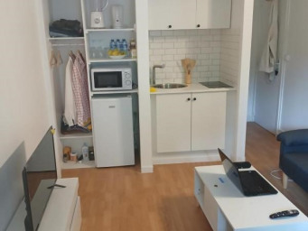 Appartement a louer meudon - 1 pièce(s) - 15 m2 - Surfyn