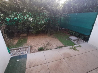 Appartement a louer athis-mons - 2 pièce(s) - 56.59 m2 - Surfyn