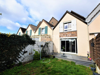 Maison a louer jouy-le-moutier - 6 pièce(s) - 100 m2 - Surfyn