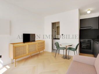 Appartement a louer paris-2e-arrondissement - 1 pièce(s) - 20 m2 - Surfyn