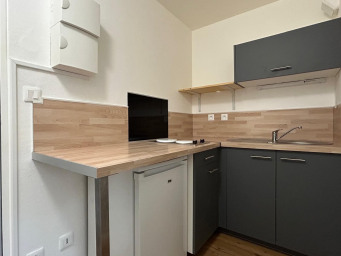 Appartement a louer vandoeuvre-les-nancy - 1 pièce(s) - 19 m2 - Surfyn