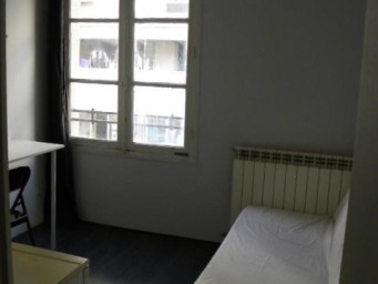 Appartement a louer paris-20e-arrondissement - 1 pièce(s) - 20 m2 - Surfyn