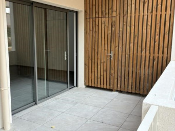 Appartement a louer marseille-9e-arrondissement - 1 pièce(s) - 32 m2 - Surfyn