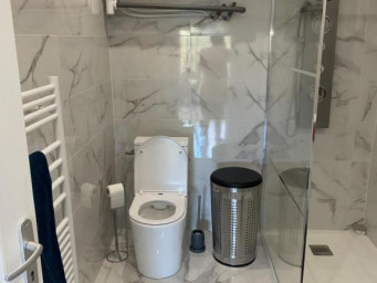 Maison a louer martigues - 3 pièce(s) - 35 m2 - Surfyn