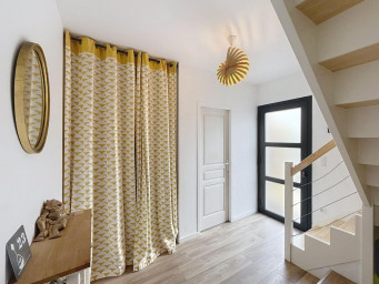 Maison a louer lanester - 5 pièce(s) - 110 m2 - Surfyn