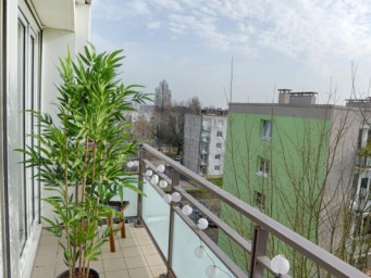 Appartement a louer orvault - 1 pièce(s) - 12 m2 - Surfyn