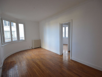 Appartement a louer rueil-malmaison - 2 pièce(s) - 40.55 m2 - Surfyn