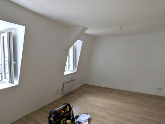 Appartement a louer bourges - 1 pièce(s) - 17 m2 - Surfyn