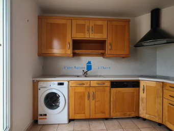 Appartement a louer carrieres-sur-seine - 3 pièce(s) - 73 m2 - Surfyn