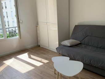 Appartement a louer vincennes - 1 pièce(s) - 18 m2 - Surfyn