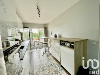 Appartement 295 000 € - 116 m²
