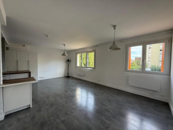 Appartement 3 pièce(s) 62.18 m²à louer Melun