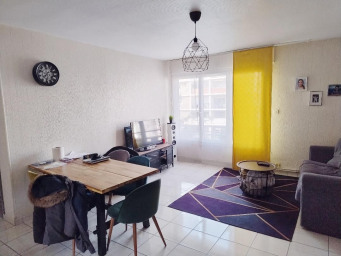 Appartement 284 000 € - 66 m²