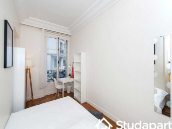 Appartement a louer paris-4e-arrondissement - 1 pièce(s) - 80 m2 - Surfyn