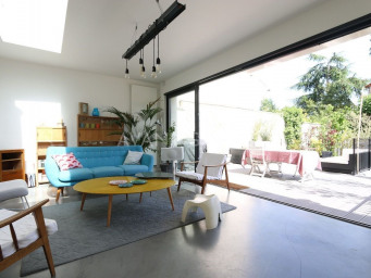 Maison a louer issy-les-moulineaux - 6 pièce(s) - 200 m2 - Surfyn