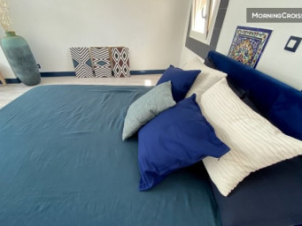 Appartement a louer marseille-2e-arrondissement - 4 pièce(s) - 120 m2 - Surfyn