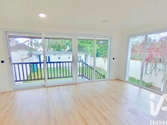 Maison a louer villeneuve-le-roi - 6 pièce(s) - 140 m2 - Surfyn